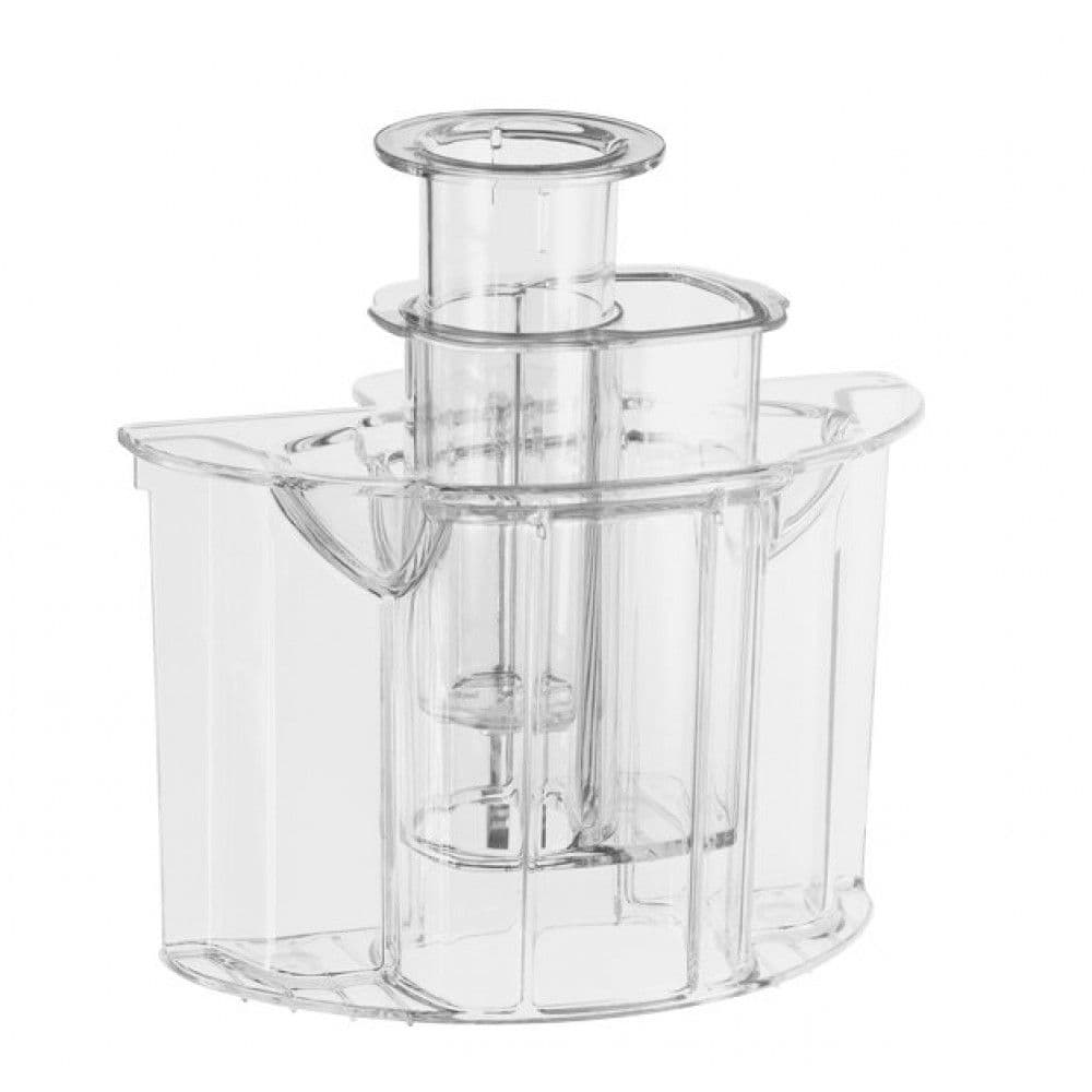 Процессор кухонный KitchenAid 5KFP1644EAC кремовый