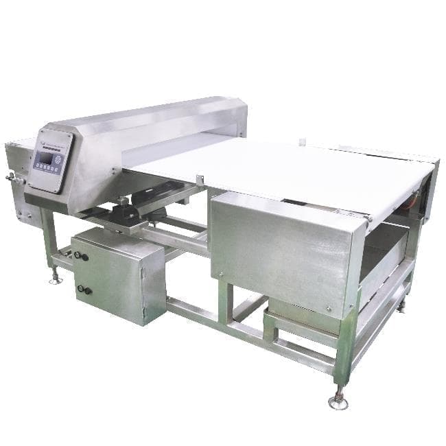 Металлодетектор для фармацевтики Hualian Machinery IMD-I-M-150