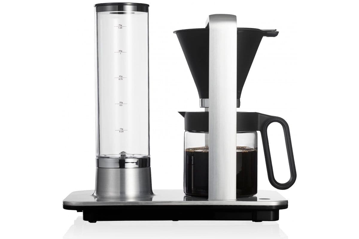 Кофеварка Wilfa WSP-2 A