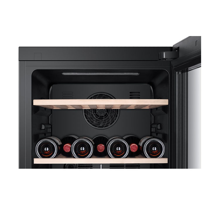 Шкаф винный Haier FWC77GDAU1