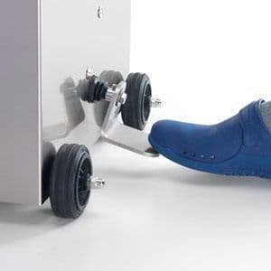 Шприц для колбас Sirman IS15 IDRA VERT 220В