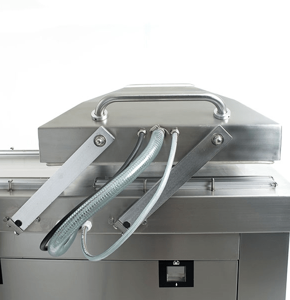 Упаковщик вакуумный камерный Foodatlas DZ-500/2SC