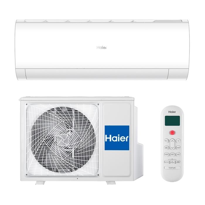 Кондиционер Haier HSU-24HPL03/R3 (-40C)