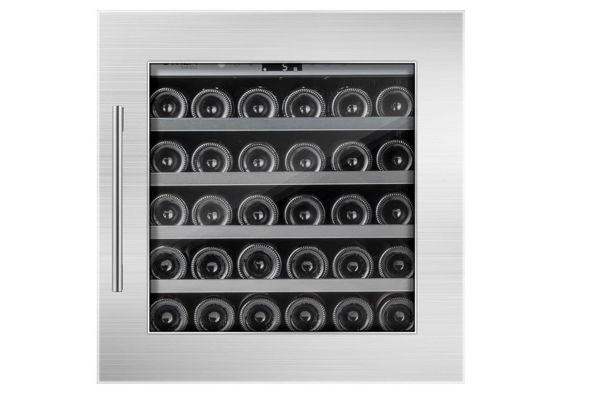 Шкаф винный Temptech STZ60SX