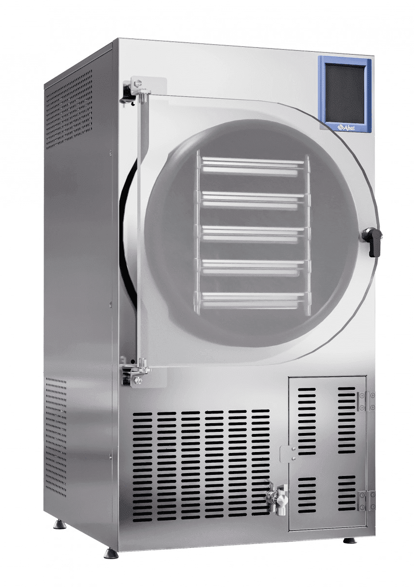 Лиофильная сушильная камера Abat ЛФ-06П CHEF (11000012892)