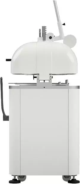 Тестоделитель_округлитель гидравлический Apach SPA M11