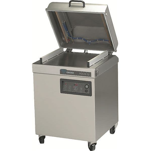Вакуумный упаковщик Henkelman Polar 52 II