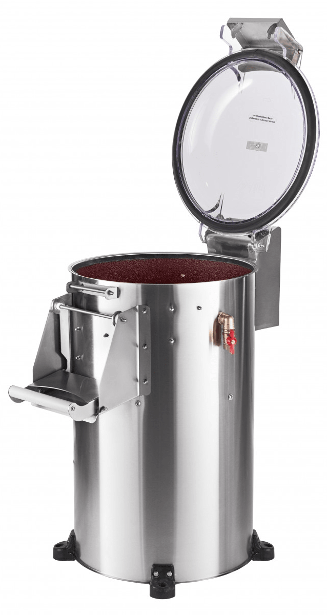 Картофелечистка Abat МКК-300 (41000009884)