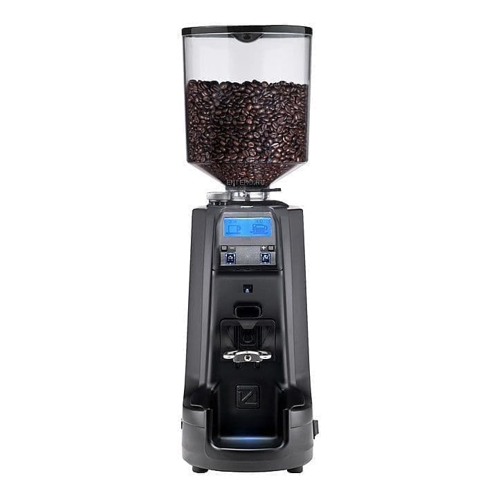 Кофемолка Nuova Simonelli MDX On Demand Black