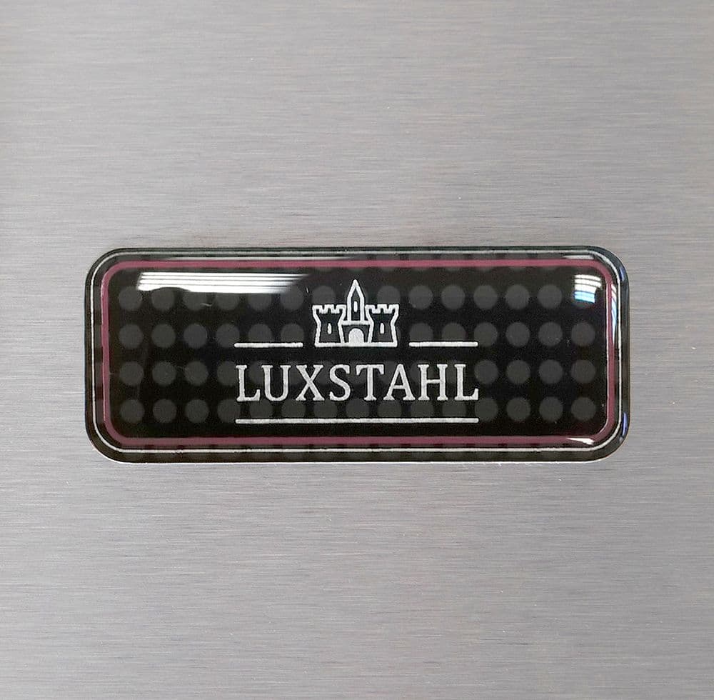 Зонт островной Luxstahl ЗКЦ 1000х1200 коробчатый