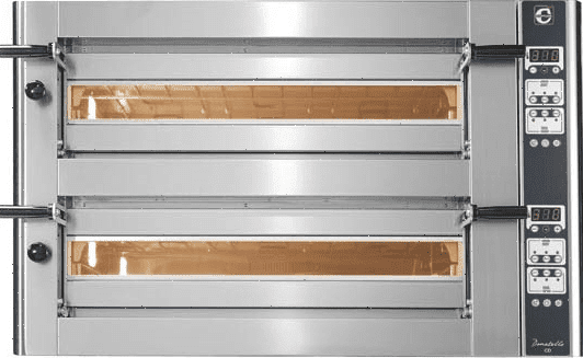 Печь для пиццы Cuppone DN635/2D