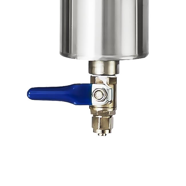 Самогонный аппарат Феникс Народный NEW, 20 литров ТЭН