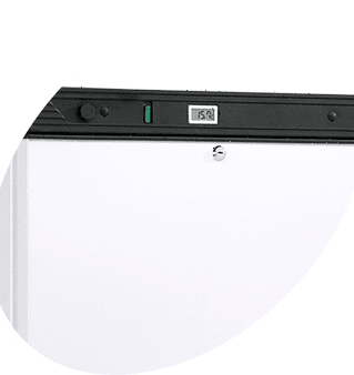 Шкаф морозильный Tefcold UFFS370SD