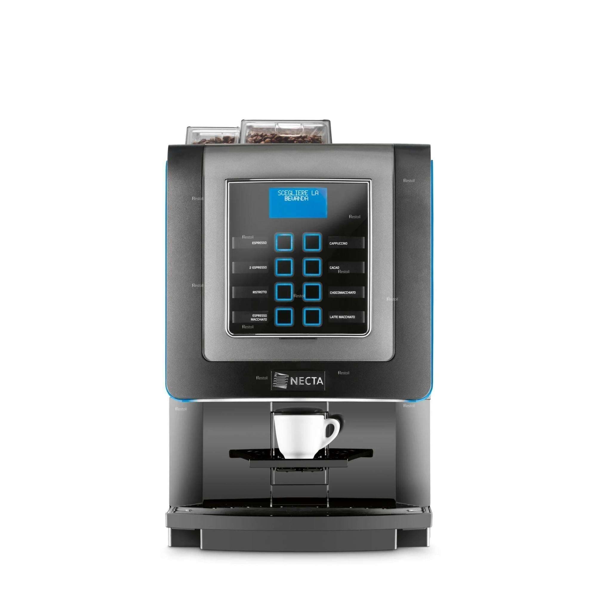 Кофемашина Necta Koro Prime ES2RM