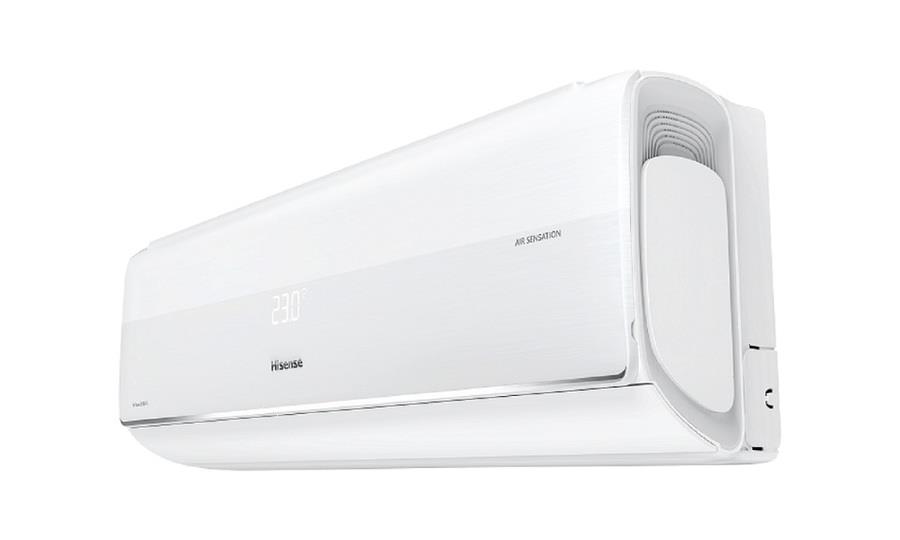Кондиционер Hisense AS-13UW4RXVQF00