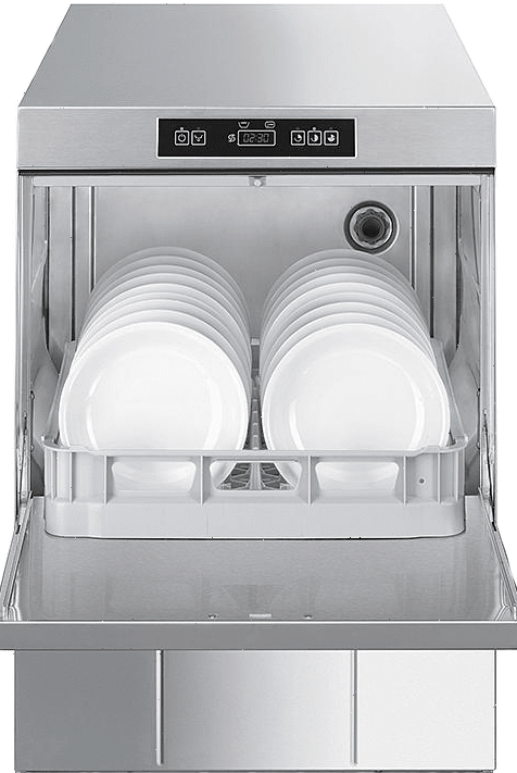 Фронтальная посудомоечная машина Smeg UD505D