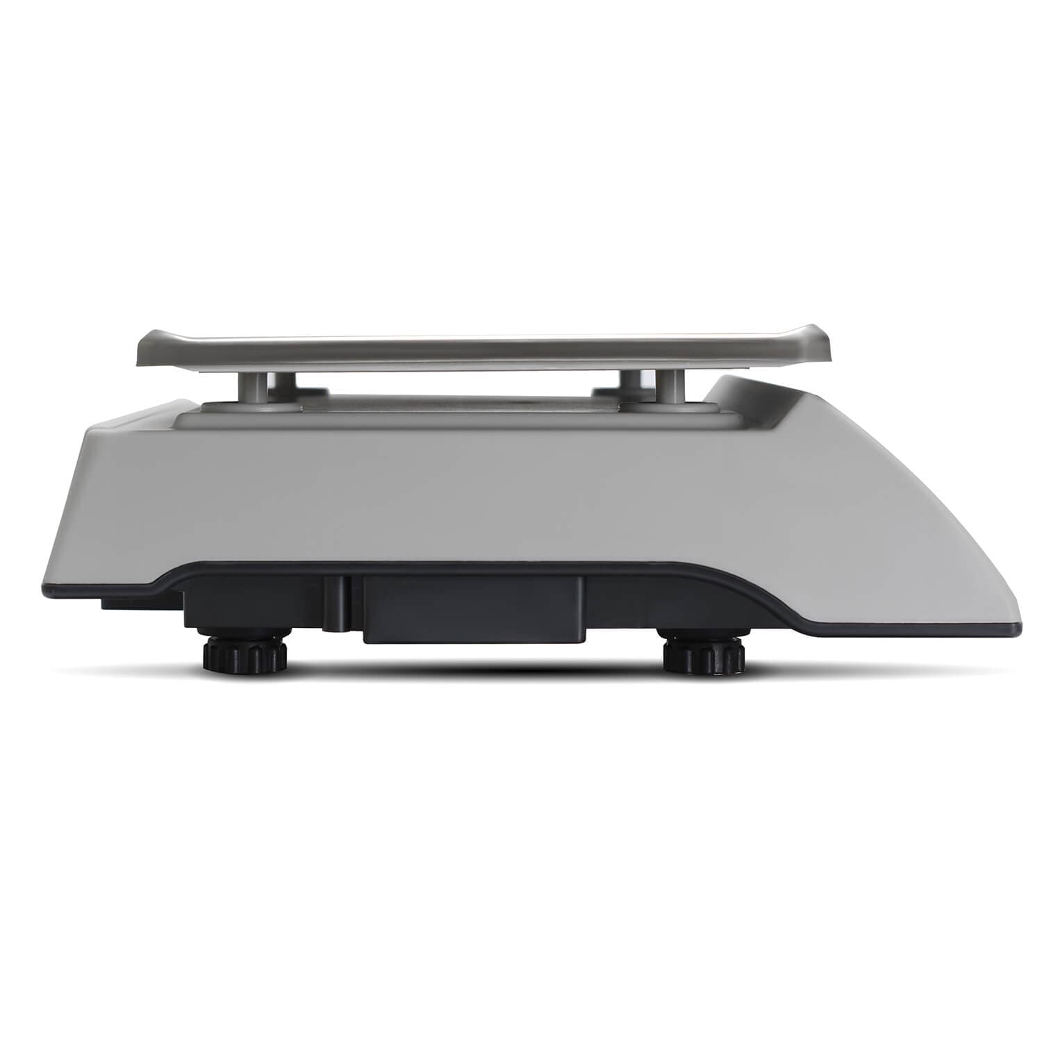 Весы торговые настольные M-ER 327 AC-15.2 "Ceed" LED Белые