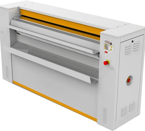 Каток гладильно-сушильный GMP G 14-25