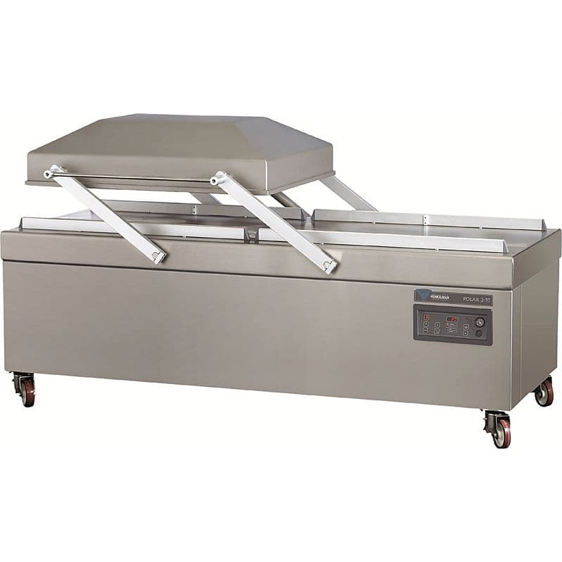 Вакуумный упаковщик Henkelman Polar 2-95 IIII LFRB