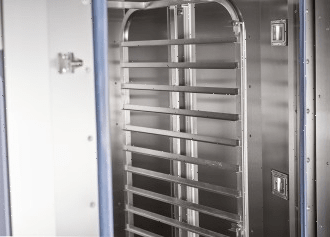 Печь ротационная Abat РПШ-18-8-6МР (21000802457)