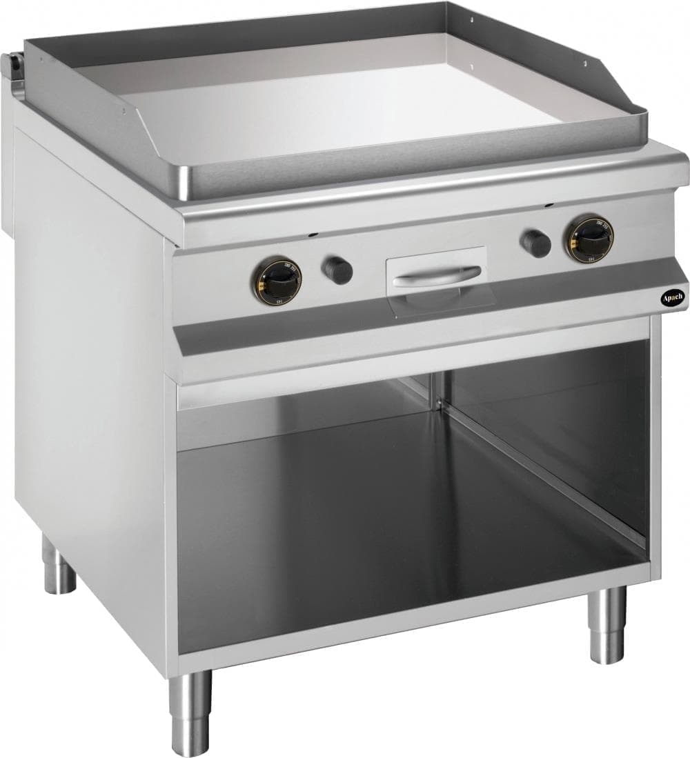 Жарочная поверхность Apach APTG-89PLC