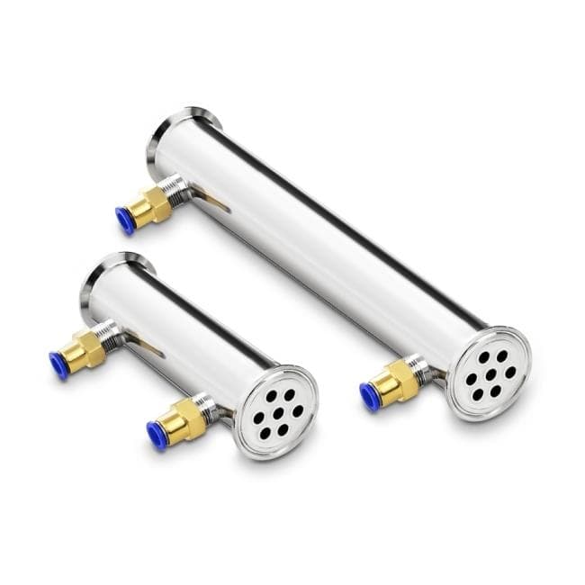 Самогонный аппарат Добрый Жар Абсолют, 20 литров ТЭН