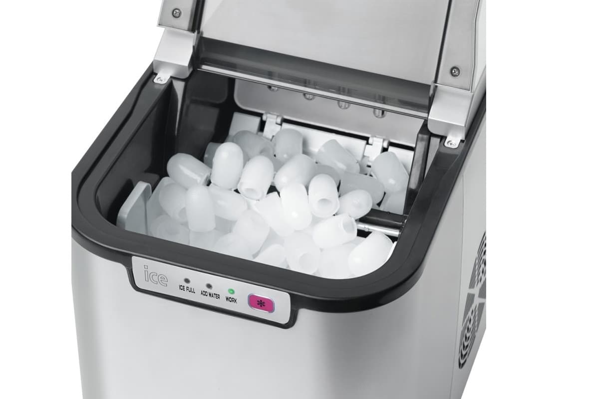 Льдогенератор Clatronic EWB 3526