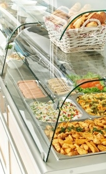 Мармит универсальный Abat ЭМКУ-70Х (21000007100)