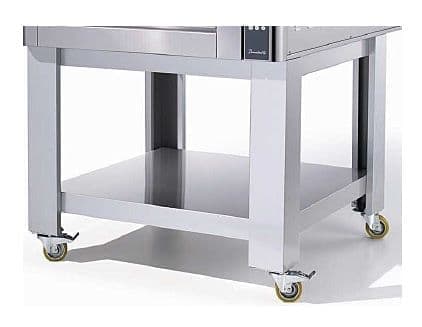 Подставка под печь для пиццы Cuppone SDN 635/2