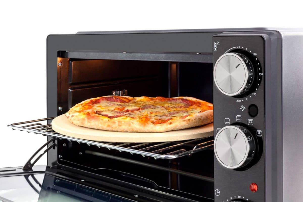 Печь конвекционная CASO TO 26 Classic