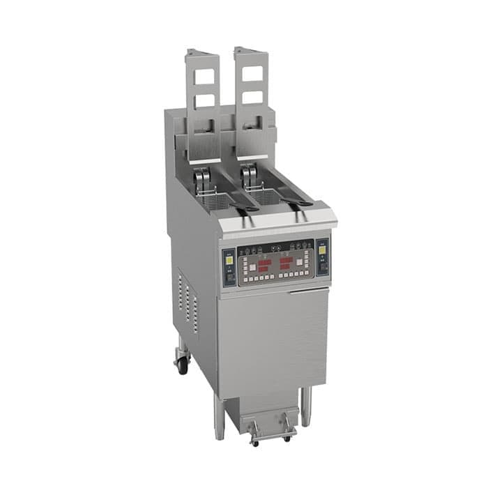 Фритюрница CNIX OFE-H213