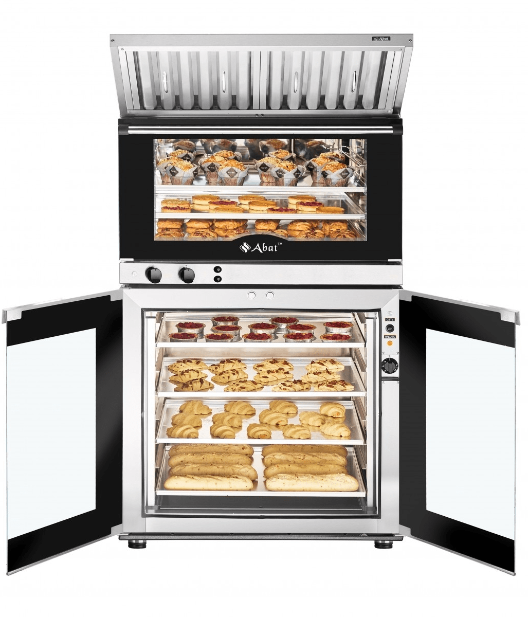 Шкаф расстоечный Abat ШРТ-8 (21000807848)