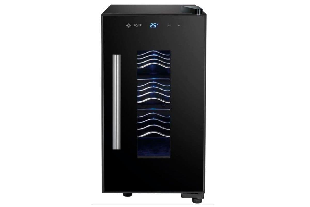 Шкаф винный Profi Cook PC-WK 1232
