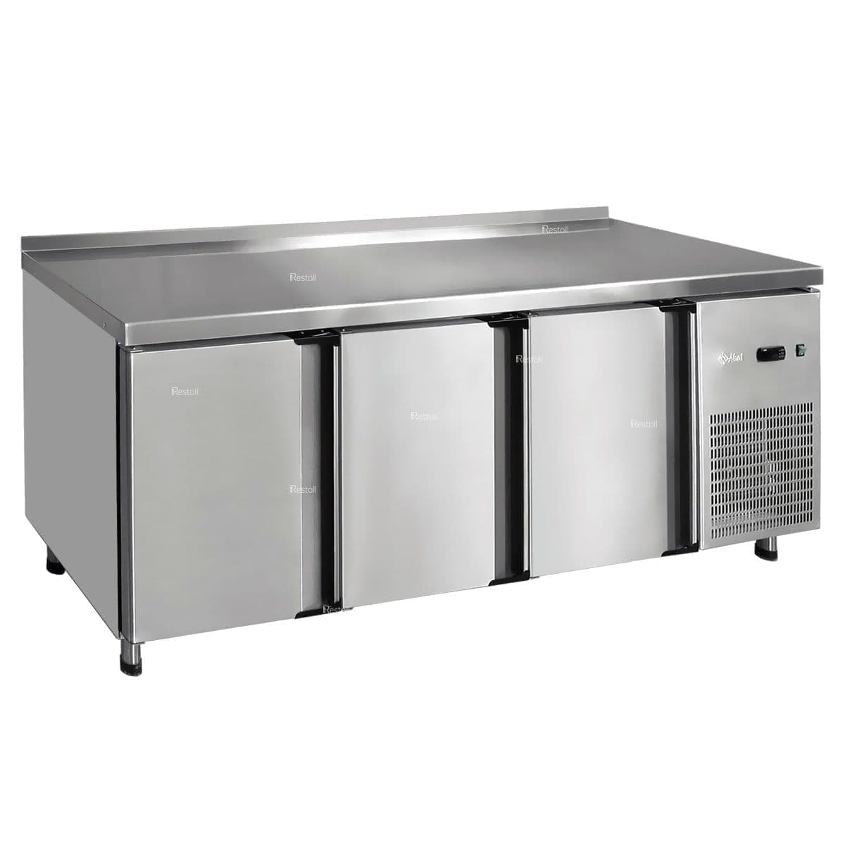 Стол морозильный Abat СХН-60-02 ..-18°С (24020111110)