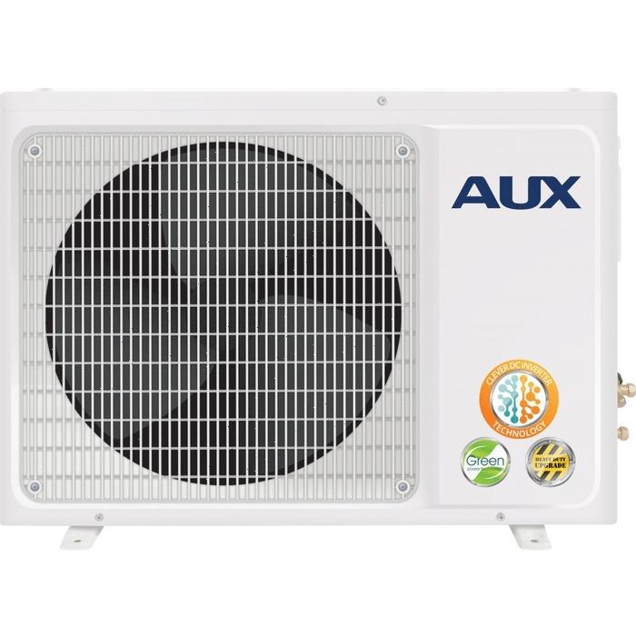 Кондиционер Aux ASW-H18A4/JD-R2DI (v1) / AS-H18A4/JD-R2DI (v1) белый