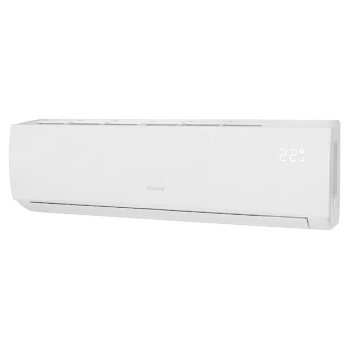 Кондиционер Bomann CL 6047 QC CB