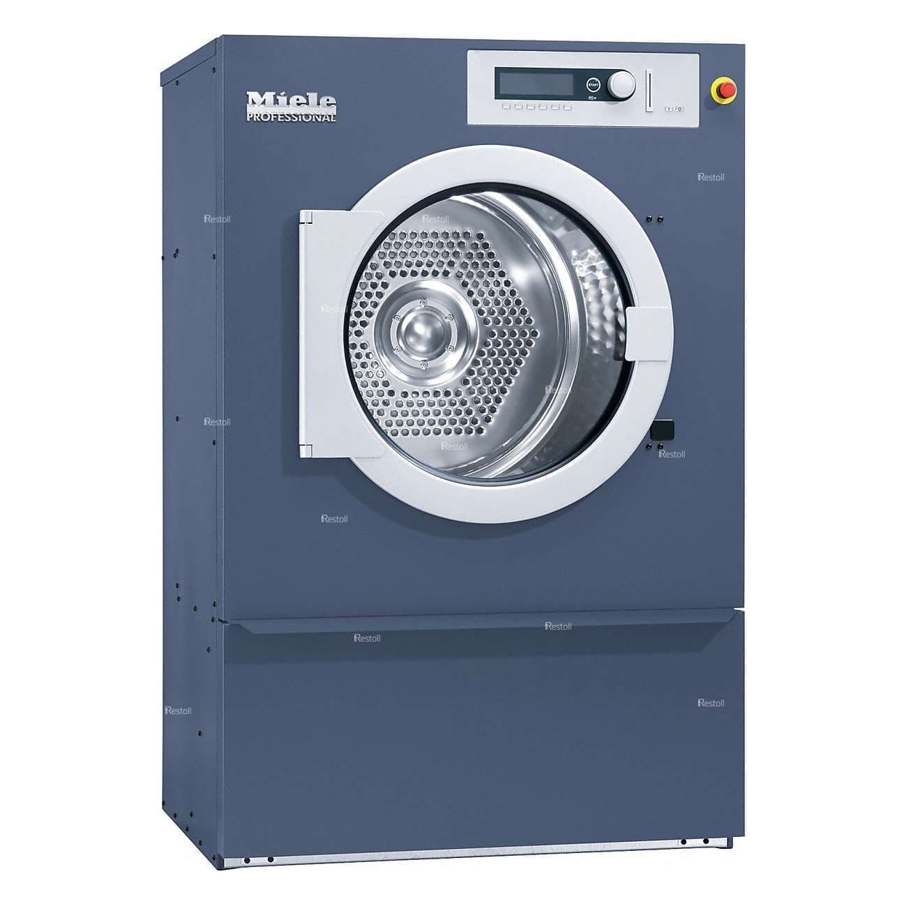 Сушильная машина Miele PT 8257 EL