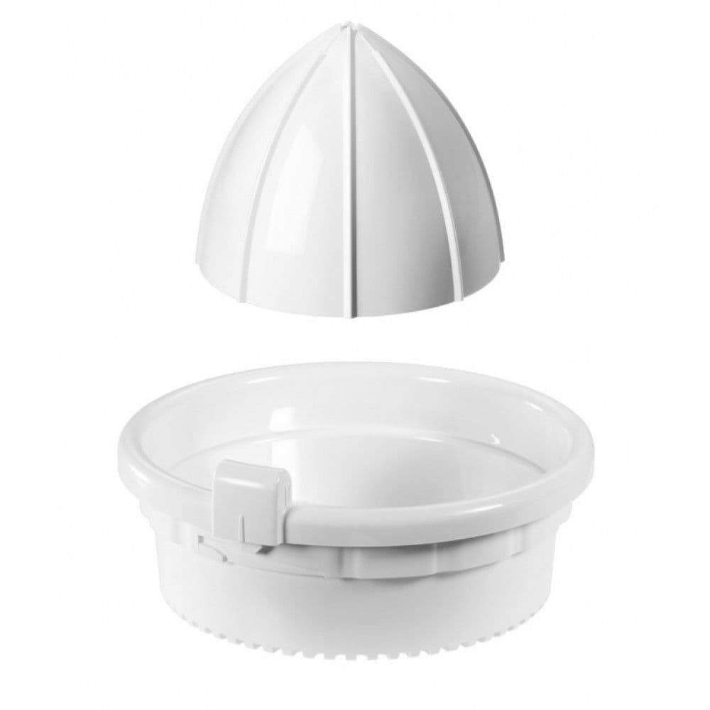 Процессор кухонный KitchenAid 5KFP1644EAC кремовый