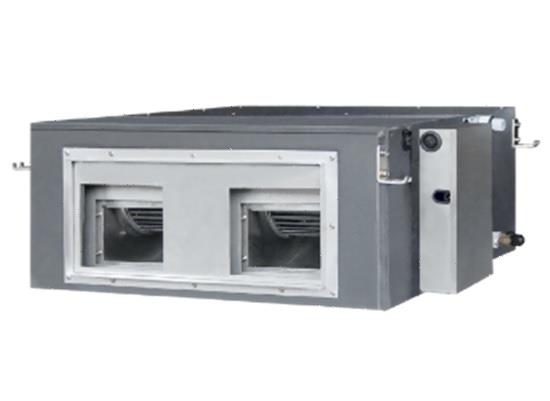 Канальный кондиционер Haier AD140S1LM1FA / 1U140S1LN1FB