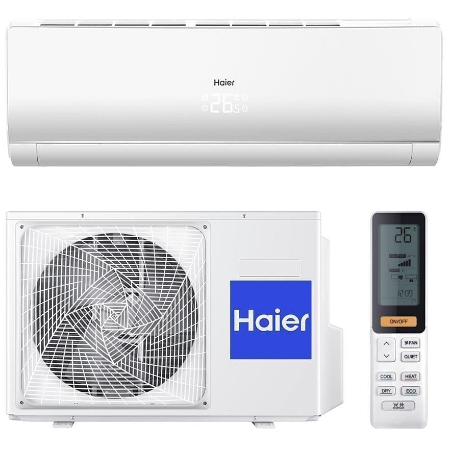 Кондиционер Haier HSU-07HNF303/R2-W / HSU-07HUN403/R2
