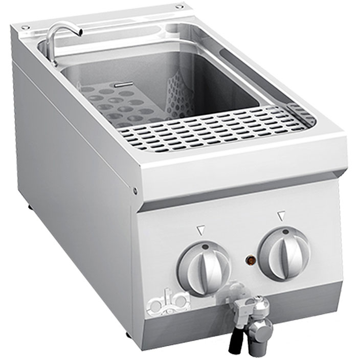 Макароноварка ATA K6ECP05TT 12л