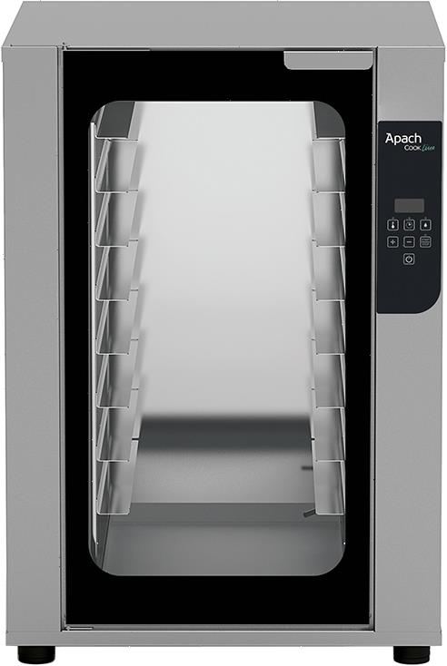 Шкаф расстоечный Apach APE8AD D