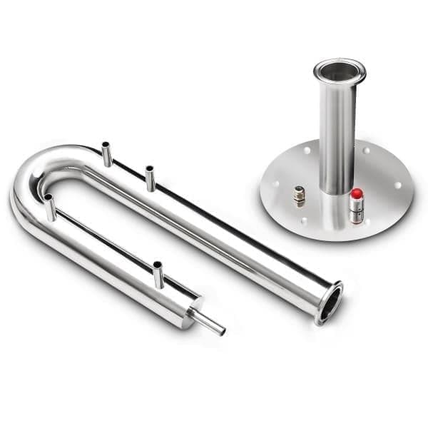 Самогонный аппарат Феникс Арсенал (без куба)