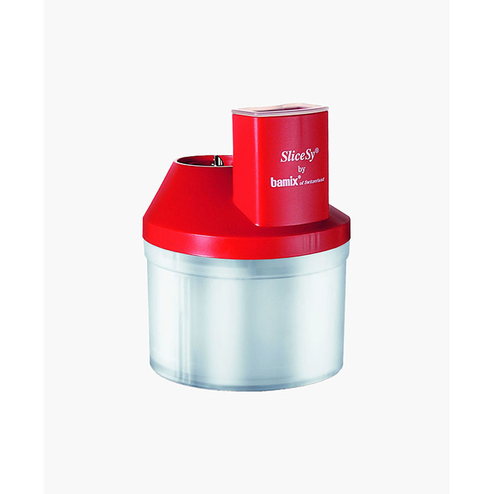 Погружной блендер Bamix M200 Superbox Red