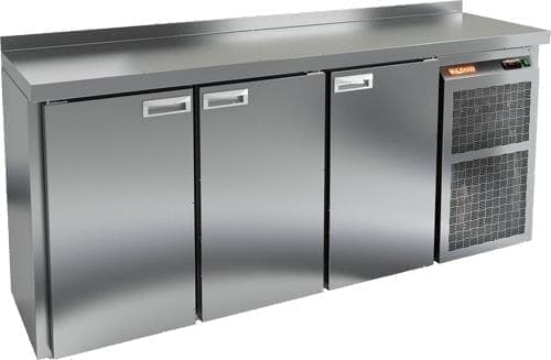 Стол холодильный Hicold BN 111 BR2 TN