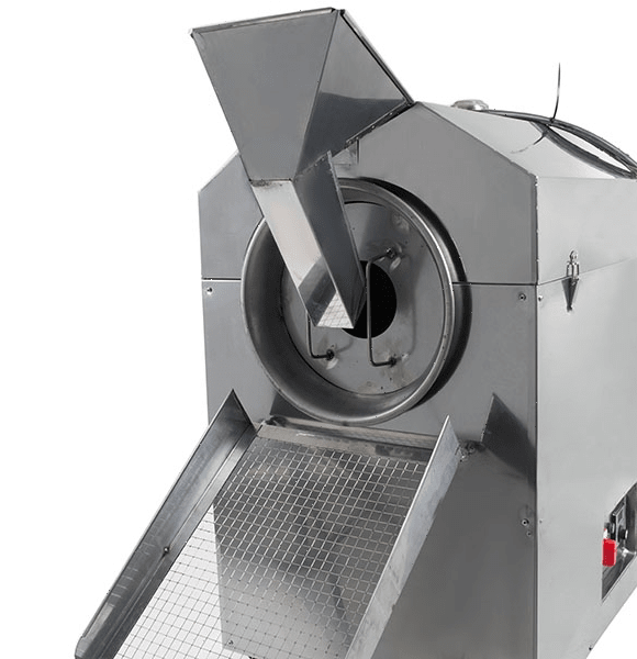 Печь для семечек, орехов Foodatlas KCW-50D