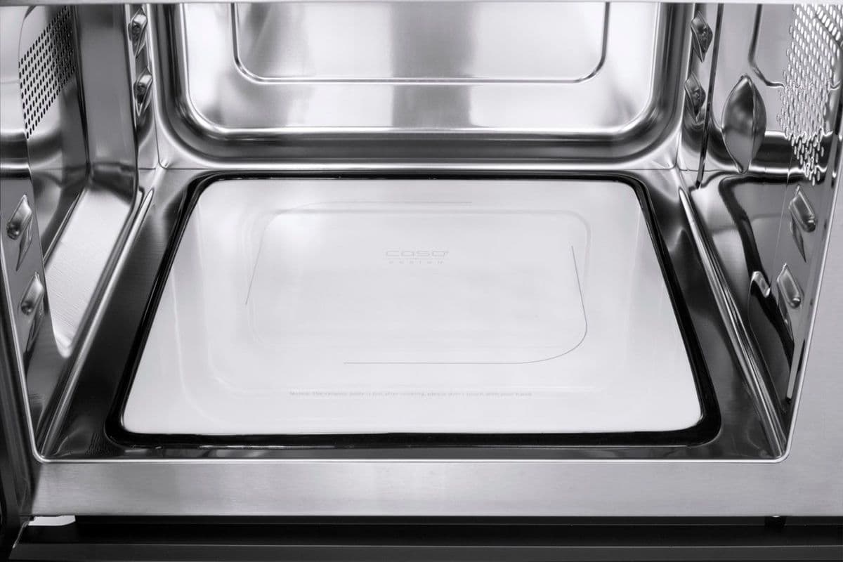 Микроволновая печь CASO MIG 25 Ceramic