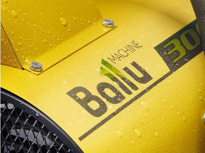 Тепловая пушка Ballu BHP-PE-5