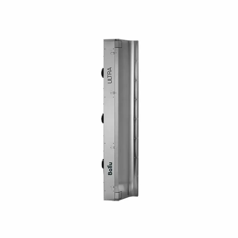 Завеса тепловая Ballu BHC-U20W55-PS