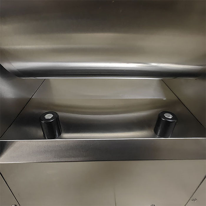 Тестомес Foodatlas HWJ-12.5(J) 220В
